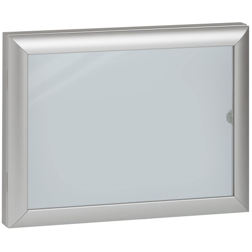 Окно для дверей - IP 54 - 300x400x55 мм | код 047545 |  Legrand